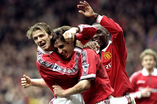 一个生动的 一个生动的