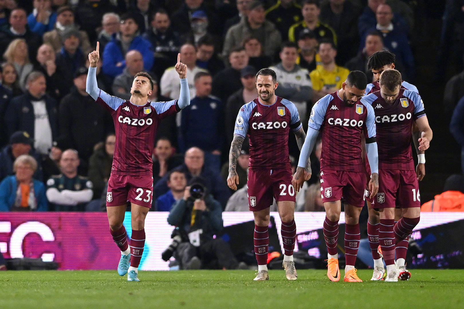 从这一场比 从这一场比