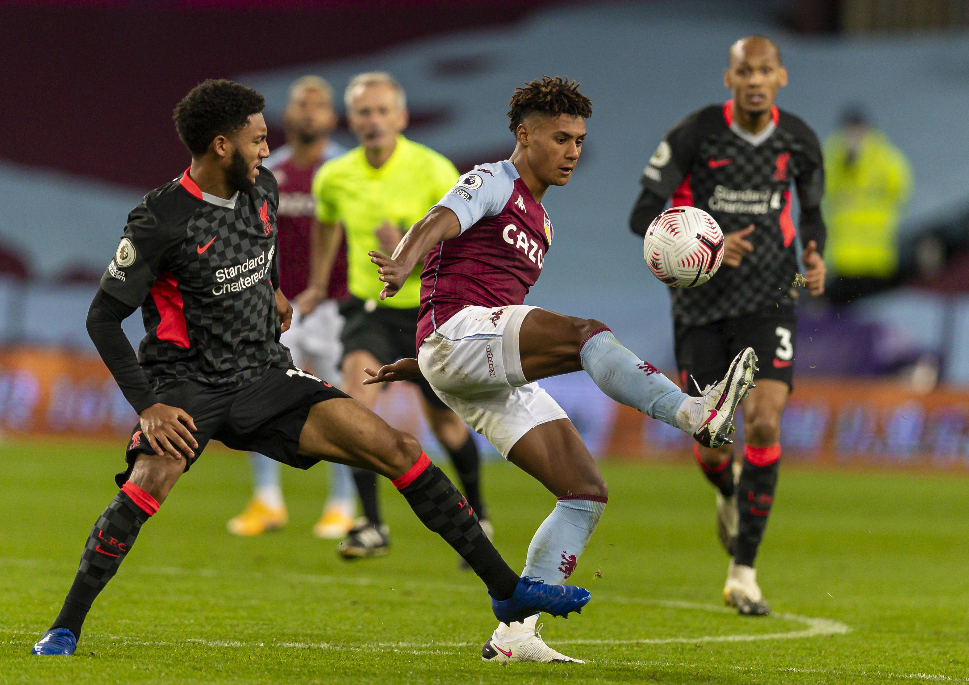 米全力加速 米全力加速