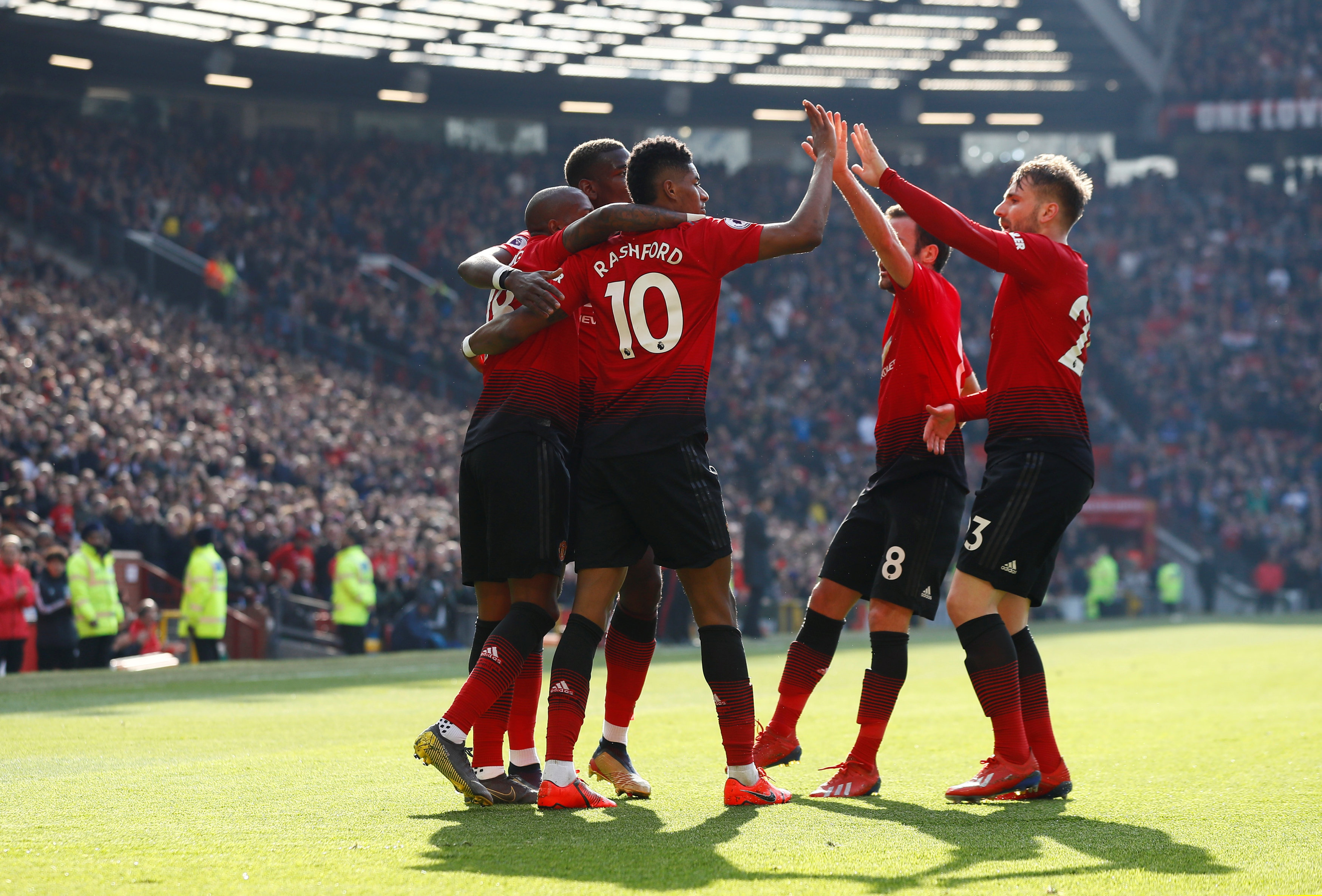 曼联与巴黎 曼联与巴黎